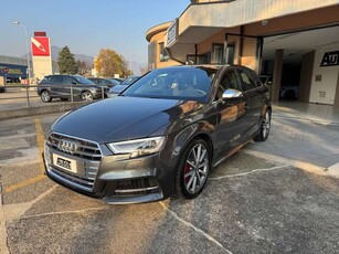 Audi S3S3 Sportback 2.0 tfsi quattro 300cv s-tronic