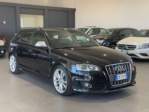 Audi S3S3 Sportback 2.0 tfsi quattro