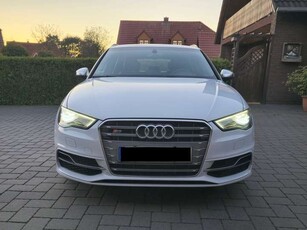 Audi S3S3 Sportback