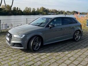 Audi S3S3 TFSI Limousine S tronic Sportback