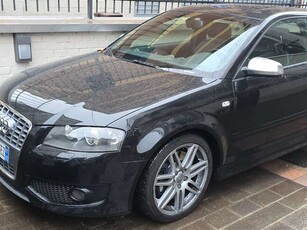 Audi S3S3+2.0+tfsi+quattro+265cv