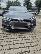 Audi S3S3+Limousine