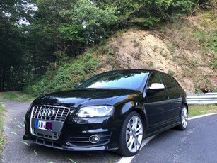 Audi S3S3+Sportback+S+tronic