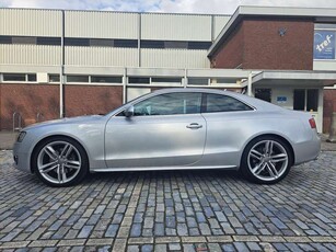 Audi S3S5 4.2 FSI V8 Quattro. Pro Line