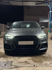 Audi S3Sedán 2.0 TFSI quattro S tronic 228kW