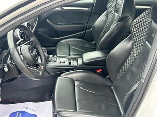 Audi S3SPB 2.0 tfsi quattro 300cv s-tronic .