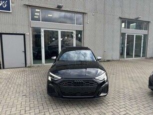 Audi S3SPB TFSI 310 CV quattro S tronic sport attitude