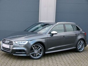 Audi S3Sportb. 2.0 TFSI quattro LED Leder Navi PDC