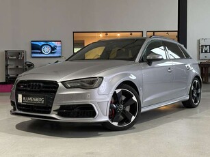 Audi S3Sportback 2.0 TFSI Quat. *AUDI exclusive Pak*