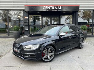 Audi S3Sportback 2.0 TFSI Quattro 300PK|Pano|Bang&Olufsen