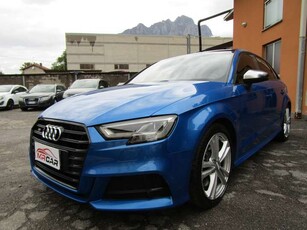 Audi S3Sportback 2.0 TFSI quattro 310cv * 116.000 KM *