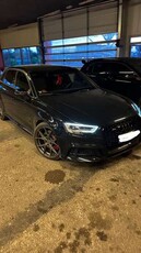 Audi S3Sportback 2.0 tfsi quattro 310cv s-tronic