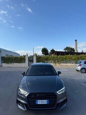 Audi S3Sportback 2.0 tfsi quattro 310cv s-tronic