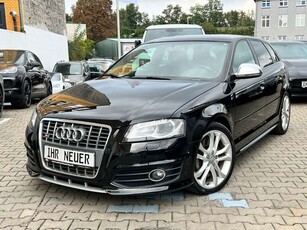 Audi S3Sportback 2.0 TFSI quattro Automatik*Xenon*Na