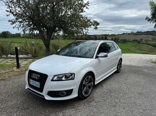 Audi S3Sportback 2.0 tfsi quattro