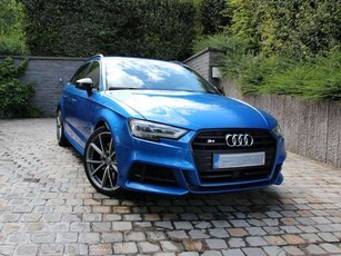 Audi S3Sportback 2.0 TFSI Quattro S tronic