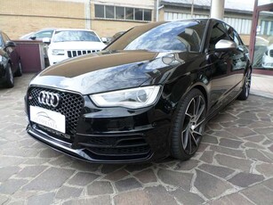 Audi S3Sportback 2.0 tfsi quattro s-tronic Scaric Milltek