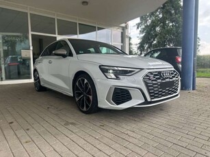 Audi S3Sportback 2.0 TFSI quattro / TOP / 3,99 %