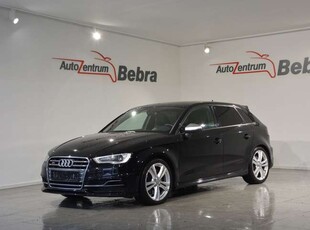 Audi S3Sportback 2.0 TFSI quattro Xenon/Navi/Leder