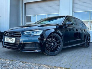 Audi S3Sportback 2.0 TFSI quattro*Navi*SHZ*LED*PDC