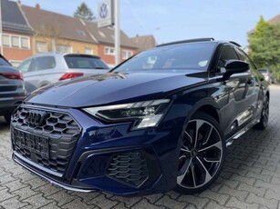 Audi S3Sportback 2.0 TFSI quattro,PANO,KAM,B&O,LEDER