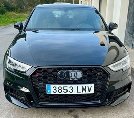 Audi S3Sportback 2.0 TFSI S tronic quattro 228kW