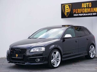 Audi S3Sportback 2.0 TFSI S tronic*BOSE~Open-Sky~MMI