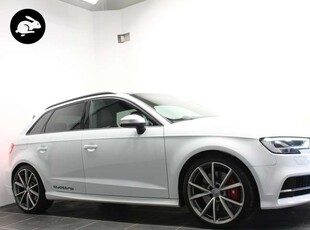 Audi S3Sportback 2.0 TFSI S3 quattro *Pano dak*/B&O/Magne