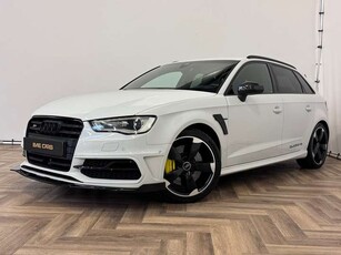 Audi S3Sportback 2.0 TFSI S3 quattro Pro Line Plus, Bang