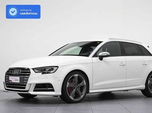 Audi S3Sportback 2.0 TFSI Stronic quattro