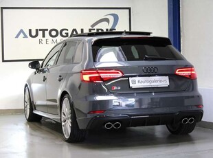 Audi S3Sportback q. S-Tr*VIRTUAL*PANO*ACC*KAM*36TKM!