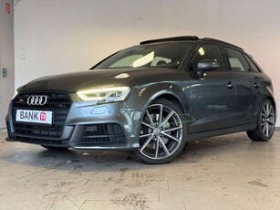 Audi S3Sportback quattro Pano/B&O/Kamera/Matrix/Raut