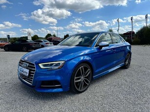 Audi S3TFSI Quattro USA Pano B&O Virtual Leder