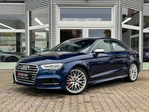 Audi S3TFSI Stronic quattr KAMERA/TEMP/NAVI/ADAPTLED