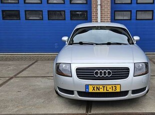 Audi TT1.8 5V Turbo