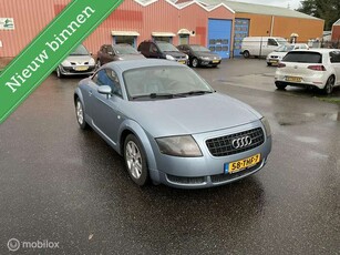 Audi TT1.8 5V Turbo