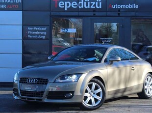 Audi TT1.8 TFSI Coupe*BI-XENON*LEDER*NAVI*1.HD*68TKM