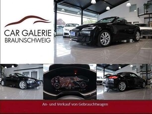 Audi TT1.8 TFSI*Roadster*NAVI*VIRTUAL*SHZ*PDC*