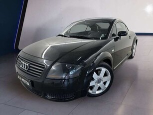 Audi TT1.8t