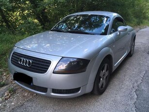 Audi TT1.8t