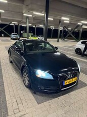 Audi TT2.0 TFSI