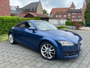 Audi TT2.0 TFSI Coupe TÜV neu