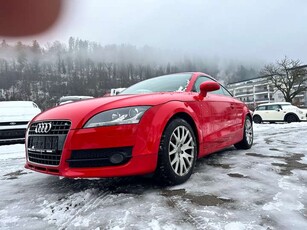 Audi TT2.0 TFSI Coupe*99.000 Km*HU NEU*1.Hand*