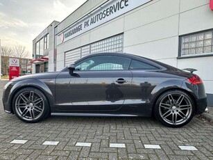 Audi TT2.0 TFSI Pro Line S