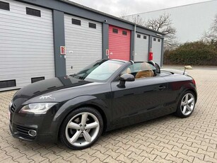 Audi TT2.0 TFSI Roadster Quattro/LED/BOSE/*Exclusive*