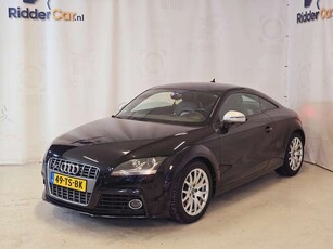 Audi TT2.0 TFSI S Line|NAP|2E EIG|LEDER|CRUISE|NAVI|STOEL