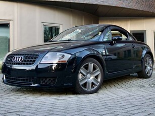 Audi TT3.2 Quattro | DSG | exclusiv uitvoering