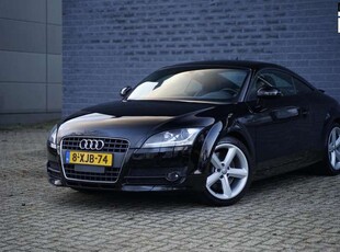 Audi TT3.2 V6 quattro S-line 250pk, Automaat, Xenon, NAP