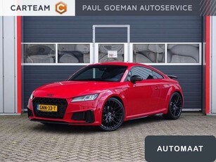 Audi TT40 TFSI Pro Line S Competition | RS Stoelen | ACC