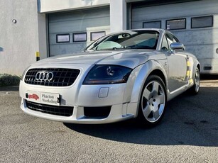 Audi TT8N3 1.8 T quattro (224Ch)